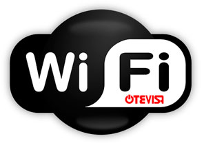 Instalación de redes wifi - Otevisa