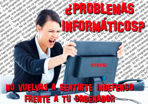 Mantenimiento informatico -Otevisa